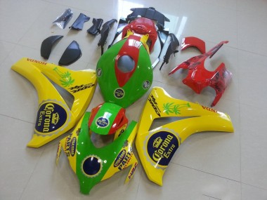 Honda CBR 1000 RR 2008-2011 - Nuevo Corona