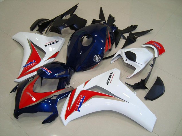 Honda CBR 1000 RR 2008-2011 - Nuevo HRC Honda CBR 1000 RR 2008-2011 - Nuevo HRC