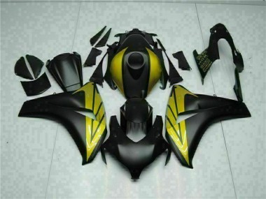 Honda CBR 1000 RR 2008-2011 - Oro Negro