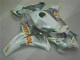 Honda CBR 1000 RR 2008-2011 - Plata Honda CBR 1000 RR 2008-2011 - Plata