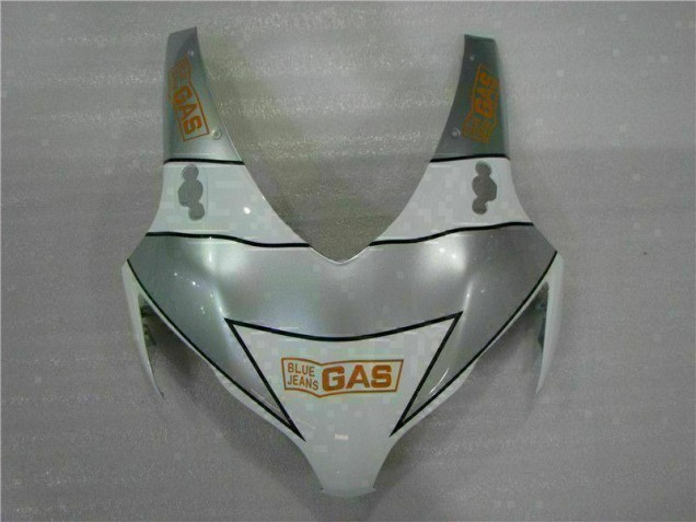 Honda CBR 1000 RR 2008-2011 - Plata Honda CBR 1000 RR 2008-2011 - Plata
