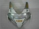 Honda CBR 1000 RR 2008-2011 - Plata Honda CBR 1000 RR 2008-2011 - Plata
