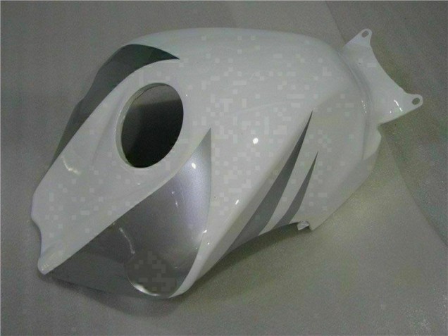 Honda CBR 1000 RR 2008-2011 - Plata Honda CBR 1000 RR 2008-2011 - Plata