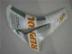 Honda CBR 1000 RR 2008-2011 - Plata Honda CBR 1000 RR 2008-2011 - Plata