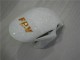 Honda CBR 1000 RR 2008-2011 - Plata Honda CBR 1000 RR 2008-2011 - Plata