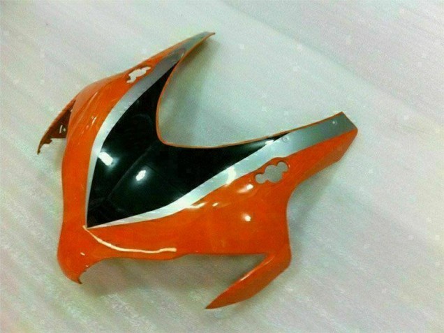 Honda CBR 1000 RR 2008-2011 - Plata Naranja