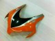 Honda CBR 1000 RR 2008-2011 - Plata Naranja