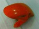 Honda CBR 1000 RR 2008-2011 - Plata Naranja