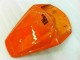 Honda CBR 1000 RR 2008-2011 - Plata Naranja