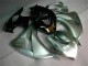 Honda CBR 1000 RR 2008-2011 - Plata Negro Honda CBR 1000 RR 2008-2011 - Plata Negro