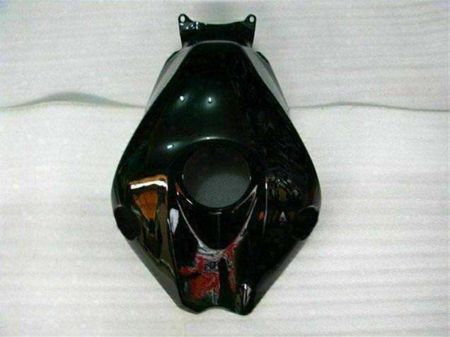 Honda CBR 1000 RR 2008-2011 - Plata Negro Honda CBR 1000 RR 2008-2011 - Plata Negro