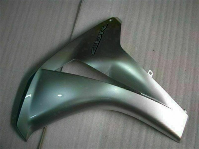 Honda CBR 1000 RR 2008-2011 - Plata Negro Honda CBR 1000 RR 2008-2011 - Plata Negro