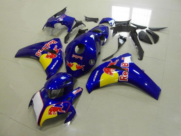 Honda CBR 1000 RR 2008-2011 - Red Bull Honda CBR 1000 RR 2008-2011 - Red Bull