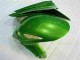 Honda CBR 1000 RR 2008-2011 - Verde Negro