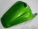 Honda CBR 1000 RR 2008-2011 - Verde Negro