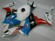 Honda CBR 1000 RR 2012-2016 - Azul Blanco