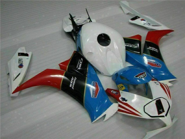 Honda CBR 1000 RR 2012-2016 - Azul Blanco
