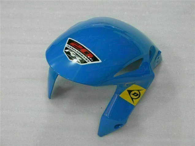 Honda CBR 1000 RR 2012-2016 - Azul Blanco