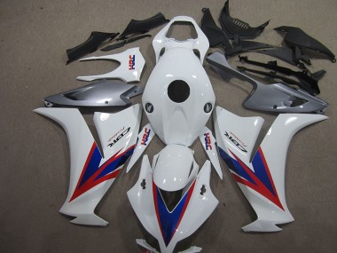 Honda CBR 1000 RR 2012-2016 - Blanco HRC