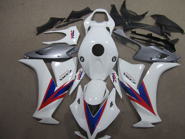 Honda CBR 1000 RR 2012-2016 - Blanco HRC Honda CBR 1000 RR 2012-2016 - Blanco HRC