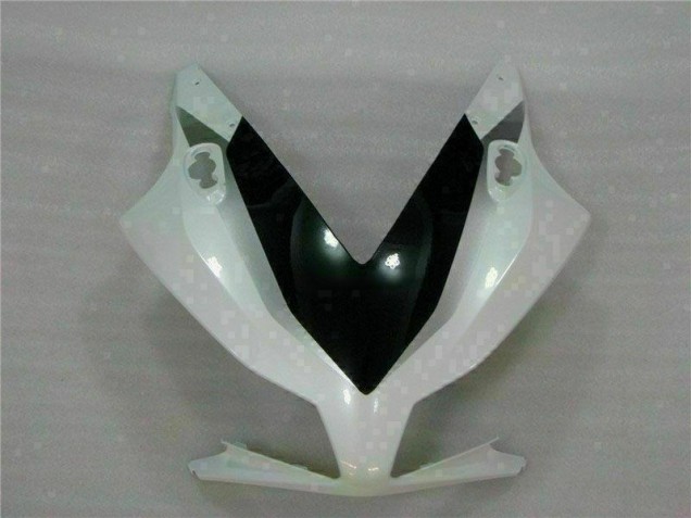 Honda CBR 1000 RR 2012-2016 - Blanco Negro Honda CBR 1000 RR 2012-2016 - Blanco Negro