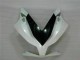 Honda CBR 1000 RR 2012-2016 - Blanco Negro Honda CBR 1000 RR 2012-2016 - Blanco Negro