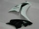 Honda CBR 1000 RR 2012-2016 - Blanco Negro Honda CBR 1000 RR 2012-2016 - Blanco Negro