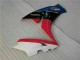 Honda CBR 1000 RR 2012-2016 - Blanco Rojo Honda CBR 1000 RR 2012-2016 - Blanco Rojo
