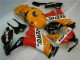 Honda CBR 1000 RR 2012-2016 - Naranja