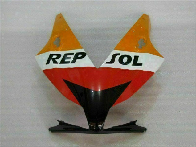Honda CBR 1000 RR 2012-2016 - Naranja
