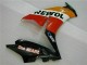 Honda CBR 1000 RR 2012-2016 - Naranja