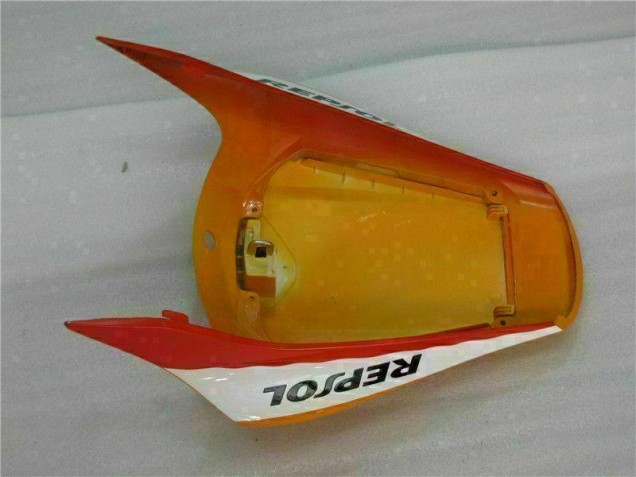 Honda CBR 1000 RR 2012-2016 - Naranja