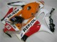 Honda CBR 1000 RR 2012-2016 - Naranja Repsol 93 Honda CBR 1000 RR 2012-2016 - Naranja Repsol 93