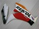 Honda CBR 1000 RR 2012-2016 - Naranja Repsol 93 Honda CBR 1000 RR 2012-2016 - Naranja Repsol 93