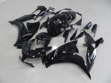 Honda CBR 1000 RR 2012-2016 - Negro Estilo OEM