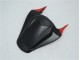 Honda CBR 1000 RR 2012-2016 - Negro Mate Rojo