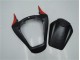 Honda CBR 1000 RR 2012-2016 - Negro Mate Rojo