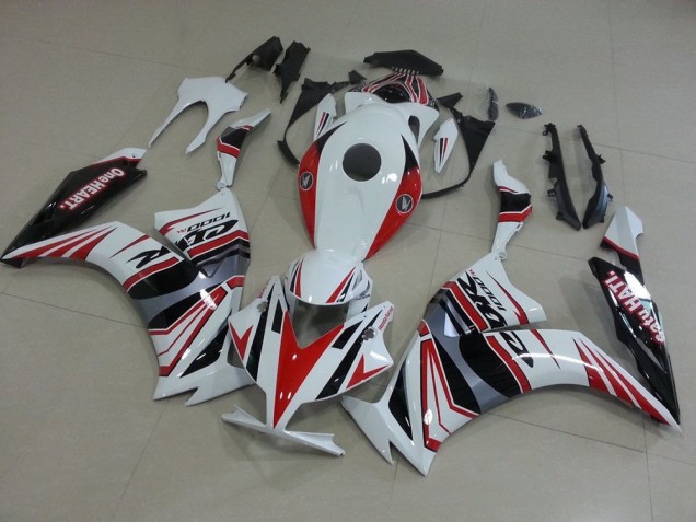 Honda CBR 1000 RR 2012-2016 - One Heart Honda CBR 1000 RR 2012-2016 - One Heart