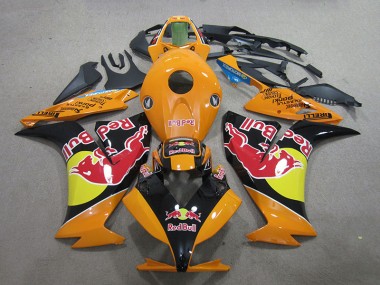 Honda CBR 1000 RR 2012-2016 - Red Bull