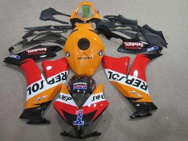 Honda CBR 1000 RR 2012-2016 - Repsol 1