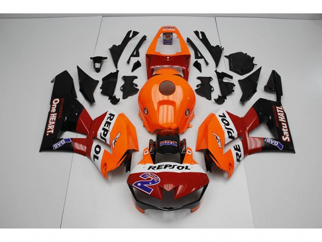 Honda CBR 1000 RR 2012-2016 - Repsol 2 Honda CBR 1000 RR 2012-2016 - Repsol 2