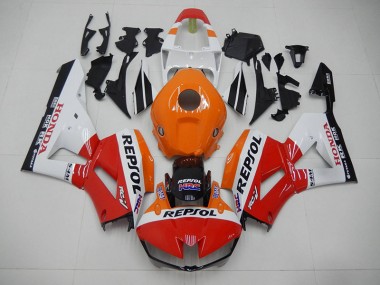 Honda CBR 1000 RR 2012-2016 - Repsol HRC