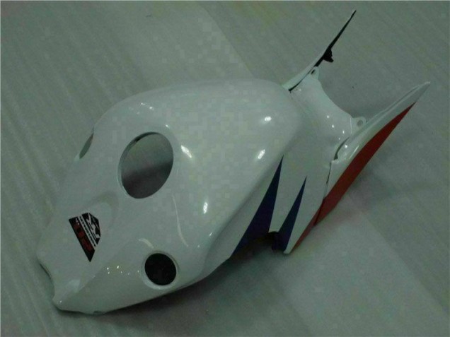 Honda CBR 1000 RR 2012-2016 - Rojo Azul Blanco Honda CBR 1000 RR 2012-2016 - Rojo Azul Blanco