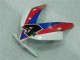Honda CBR 1000 RR 2012-2016 - Rojo Azul Honda CBR 1000 RR 2012-2016 - Rojo Azul