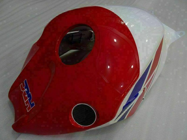 Honda CBR 1000 RR 2012-2016 - Rojo Blanco Azul 23 Honda CBR 1000 RR 2012-2016 - Rojo Blanco Azul 23