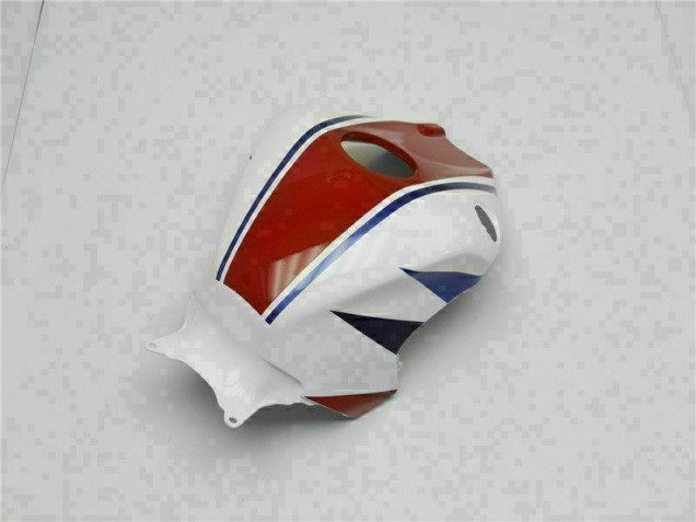 Honda CBR 1000 RR 2012-2016 - Rojo Blanco Honda CBR 1000 RR 2012-2016 - Rojo Blanco
