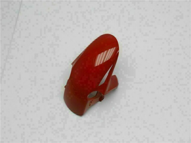 Honda CBR 1000 RR 2012-2016 - Rojo Blanco Honda CBR 1000 RR 2012-2016 - Rojo Blanco