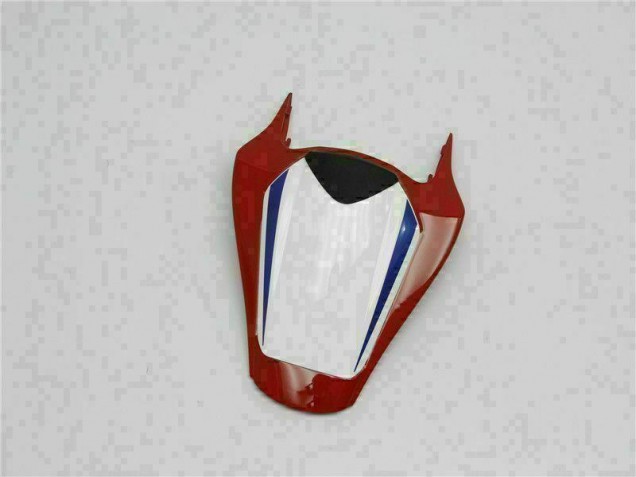 Honda CBR 1000 RR 2012-2016 - Rojo Blanco Honda CBR 1000 RR 2012-2016 - Rojo Blanco