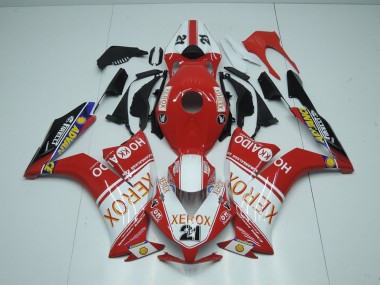Honda CBR 1000 RR 2012-2016 - Xerox 21