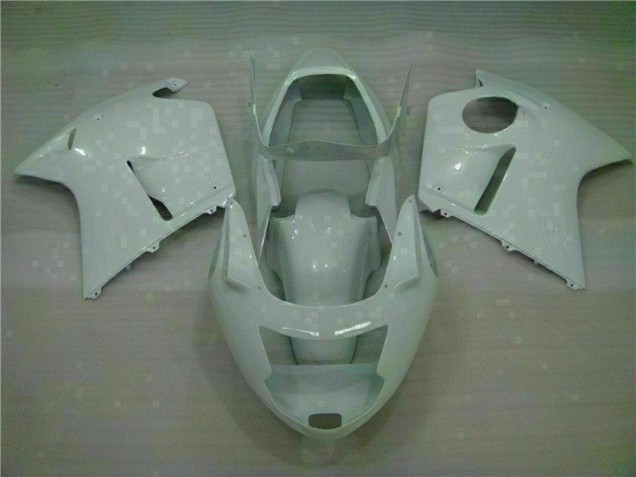 Honda CBR 1100 XX 1996-2007 - Blanco Honda CBR 1100 XX 1996-2007 - Blanco